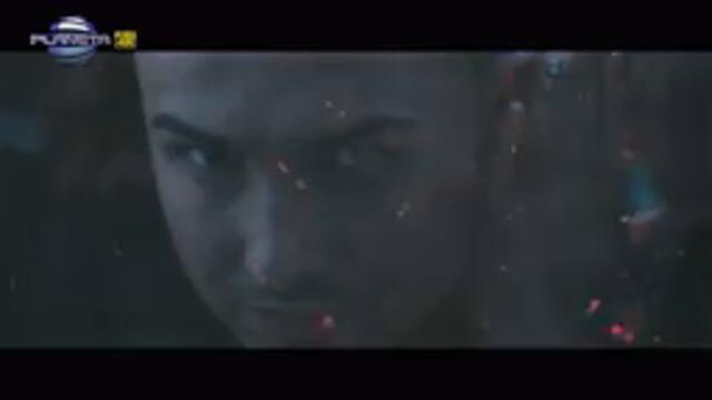 DENIS - KIBRIT ⁄ Денис - Кибрит, 2016