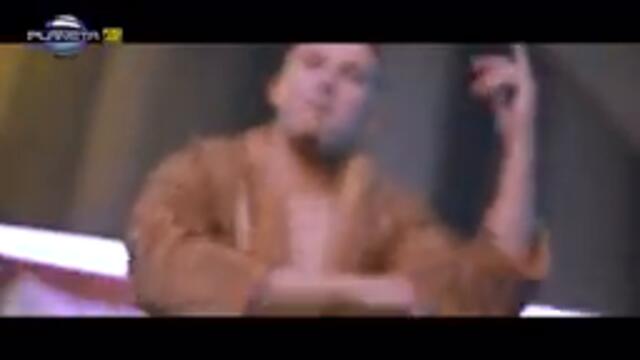 DENIS FT. YUNONA - PUSHKA ⁄ Денис ft. Юнона - Пушка, 2017