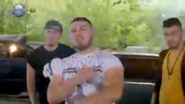 DENIS, ADNAN BEATS &amp; FARI - SANDOKAN ⁄ Денис, Adnan Beats &amp; Fari - Сандокан, 2018