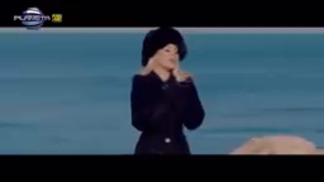 DESI SLAVA - I TOVA SHTE PREZHIVEYA ⁄ Деси Слава - И това ще преживея, 2016