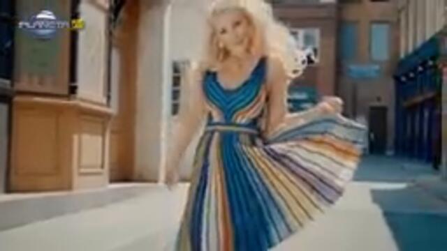 DESI SLAVA - OTNOVO SE RODIH ⁄ Деси Слава - Отново се родих, 2016