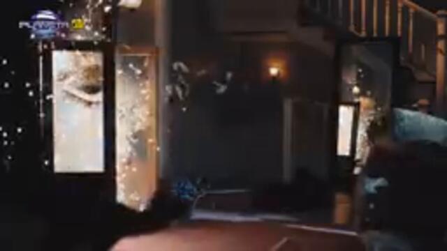 DESI SLAVA - SLED 1000 ZHENI ⁄ Деси Слава - След 1000 жени, 2019