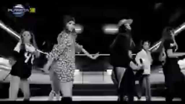 DESI SLAVA - SMENI PAROLATA SI ⁄ Деси Слава - Смени паролата си, 2015