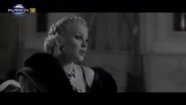 DESI SLAVA &amp; DJORDAN - ANGELITE PLACHAT ⁄ Деси Слава и Джордан - Ангелите плачат, 2017