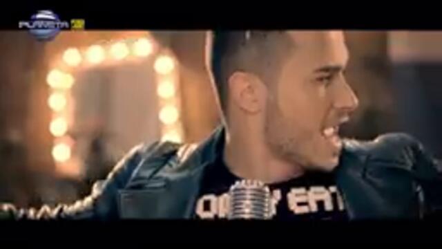 DESI SLAVA &amp; GALIN - NEKA DA E TAYNO ⁄ Деси Слава и Галин - Нека да е тайно, 2016