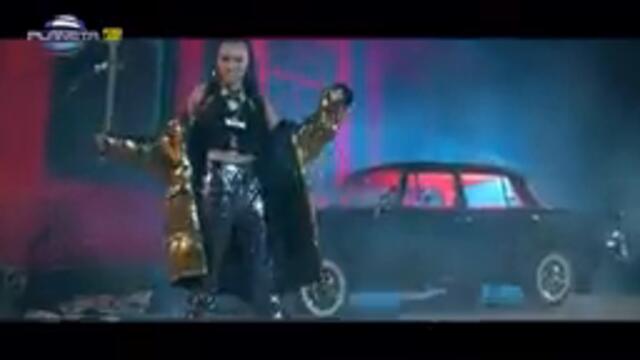 DESSITA ft. GALIN - #MUSALA ⁄ Десита ft. Галин - #Musala, 2019