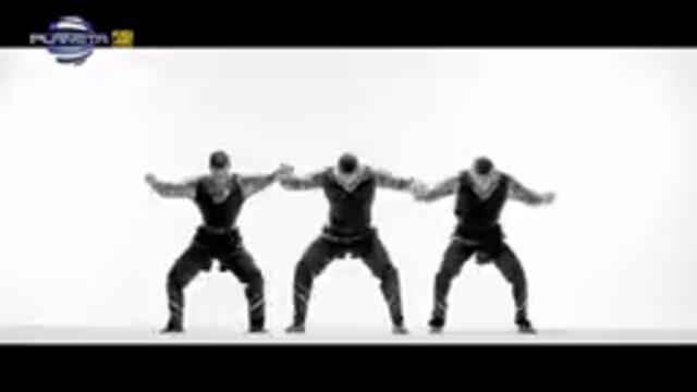 DJ ZHIVKO MIX, ANELIA &amp; ILIAN - KOLEGI ⁄ DJ Живко Микс, Анелия и Илиян - Колеги, 2016