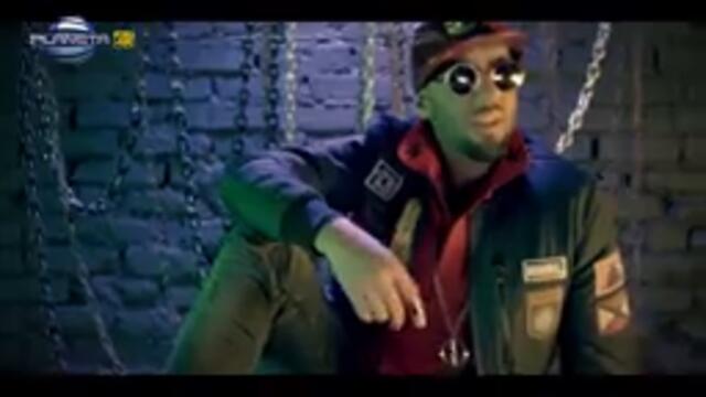 DJORDAN - MUTSUNA ⁄ Джордан - Муцуна, 2016