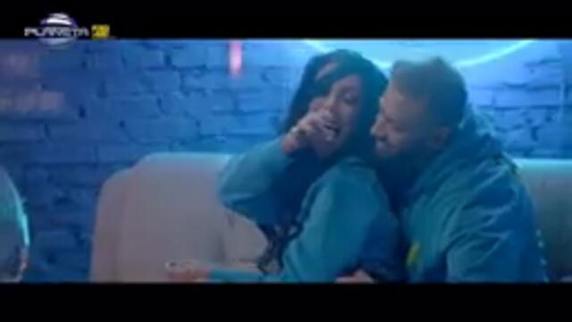 DJORDAN - NE SI PRAVI TRUDA ⁄ Джордан - Не си прави труда, 2019