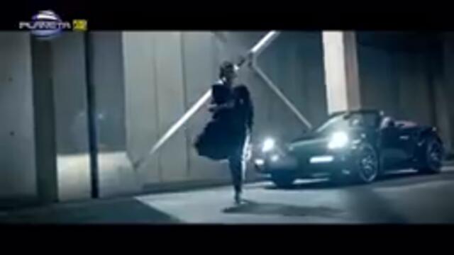 DJULIA - NA DYAVOLA ZHENATA ⁄ Джулия - На Дявола жената, 2017