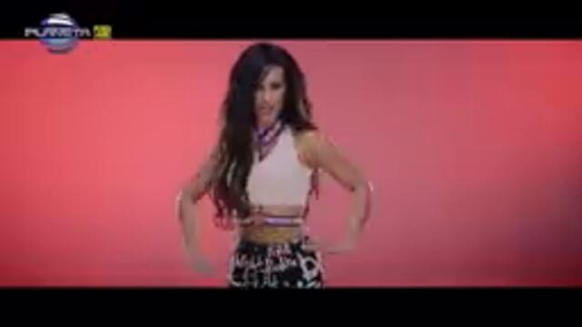 DJULIA ft. GALENA - POZDRAV ZA ZHENA TI ⁄ Джулия ft. Галена - Поздрав за жена ти, 2017