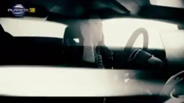 DZHENA - GRADAT RABOTI ZA MEN ⁄ Джена - Градът работи за мен, 2015