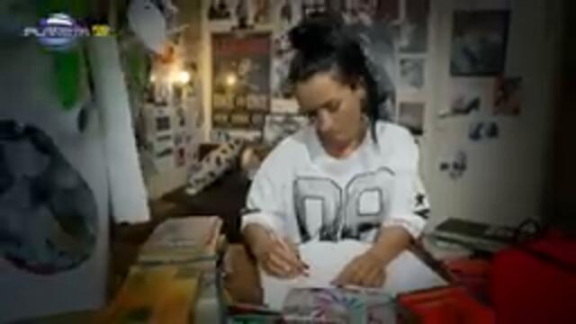 DZHENA - SPRI DA MI DOSAZHDASH ⁄ Джена - Спри да ми досаждаш, 2015