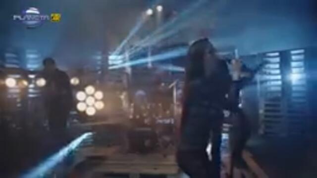 DZHENA - VSICHKO ZNAESH ⁄ Джена - Всичко знаеш, 2016