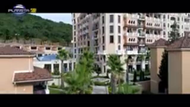 DZHENA &amp; PRESLAVA - TUK ZHENA MU PAZI ⁄ Джена и Преслава - Тук жена му пази, 2017