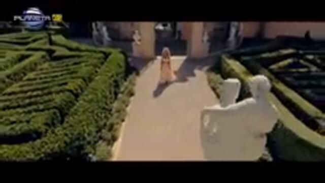 E. NINA _& K. KESARAS-ZA OTKAZVANE E KASNO_⁄Екстра Нина и Kristis Kesaras-За отказване е късно, 2017