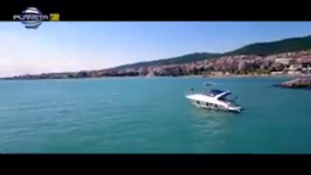 ELENA VELEVSKA - UVOLNEN SI OT ZHIVOTA MI ⁄ Елена Велевска - Уволнен си от живота ми, 2017