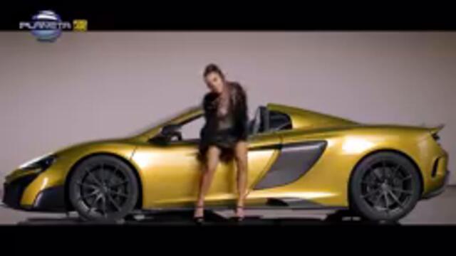 EMANUELA - BEZ CHUVSTVA ⁄ Емануела - Без чувства, 2017