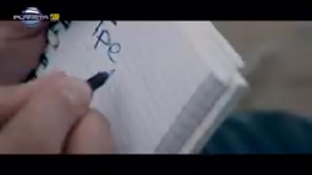 EMANUELA - PREDATEL ⁄ Емануела - Предател, 2019