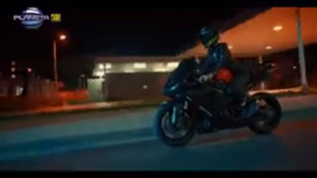 EMANUELA - SMENYAY ME ⁄ Емануела - Сменяй ме, 2015