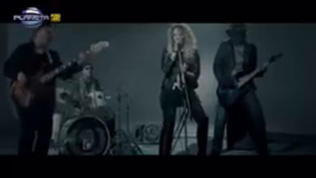 EMILIA - PO-SILNA STAVAM ⁄ Емилия - По-силна ставам, 2018