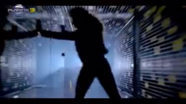 EMILIA - SPETSIALNO ZA VSYAKA ⁄ Емилия - Специално за всяка, 2016