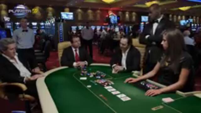 EMILIA &amp; AVI BENEDI ft MC BRIAN - BALKANIA ⁄ Емилия и Аvi Benedi ft Mc Brian - Балкания, 2014