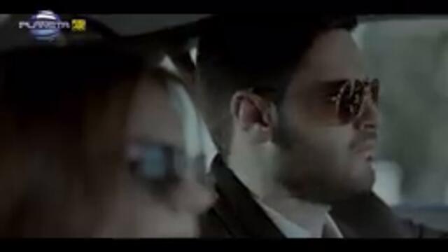 EMILIA &amp; BORIS DALI - OBICHAY ME ⁄ Емилия и Борис Дали - Обичай ме, 2015