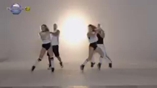 EMILIA _& AVI BENEDI ft. FAME - KOY SHTE MU KAZHE _⁄ BOI TEGALI LI - REMIX _⁄ Емилия и Ави Бенеди, 2014