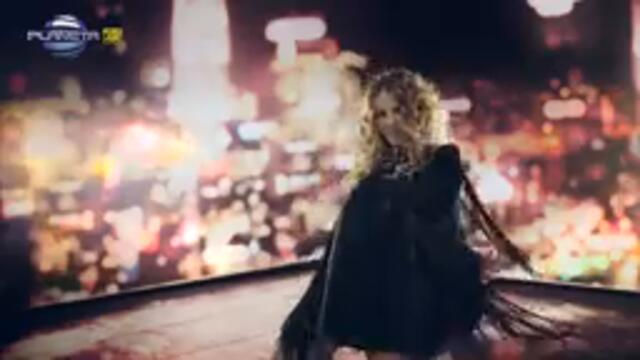 EMILIA ft. DJ TSETSI LUDATA GLAVA - California ⁄ Емилия ft. DJ Цеци Лудата Глава - California, 2016