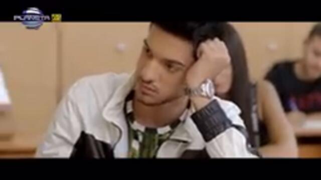 EMRAH &amp; TONI STORARO - NA TVOE MYASTO ⁄ Емрах и Тони Стораро - На твое място, 2019