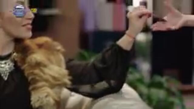 ESIL DURAN - HEY MOMICHE ⁄ Есил Дюран - Хей, момиче, 2015