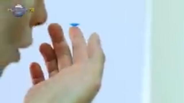 ESIL DURAN - KREM LITSEMERIE ⁄ Есил Дюран - Крем "Лицемерие", 2014