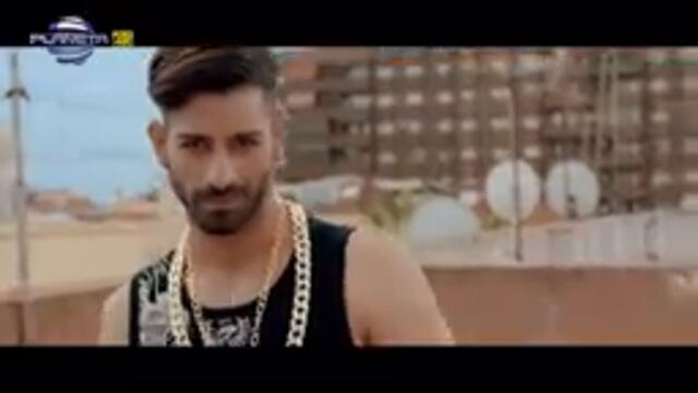 EXTRA NINA &amp; KRISTIS KESARAS - POLITSAY ⁄ Екстра Нина и Kristis Kesaras - Полицай, 2018