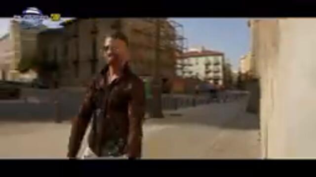 EXTRA NINA _& KRISTIS KESARAS - MR. PRESIDENT_⁄Екстра Нина и Kristis Kesaras - Мистър Президент, 2017