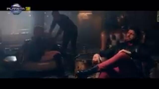 FIKI - AKO ISKASH ⁄ Фики - Ако искаш, 2017