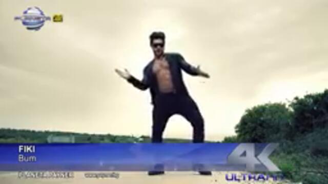 FIKI - BUM ⁄ Фики - Бум, 2015