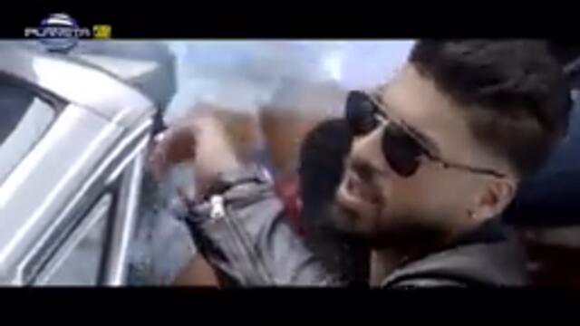 FIKI - PATE ⁄ Фики - Пате, 2017