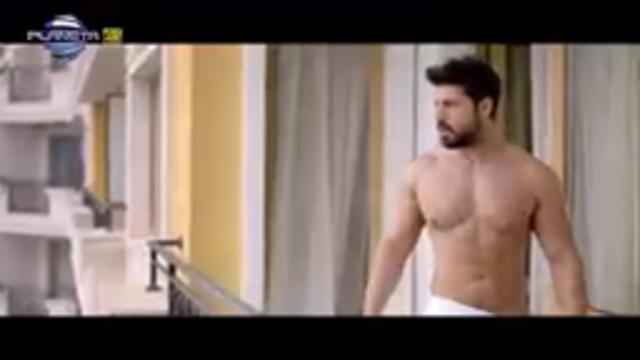 FIKI - SHTE TE ZAKARAM ⁄ Фики - Ще те закарам, 2019