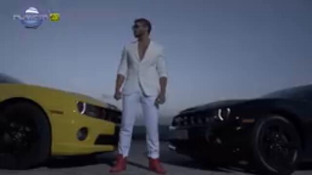 FIKI - STIGA ⁄ Фики - Стига, 2014