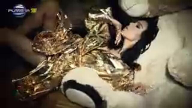 GALENA - #GiveMeLove ⁄ Галена - #ДайМиЛюбов, 2018