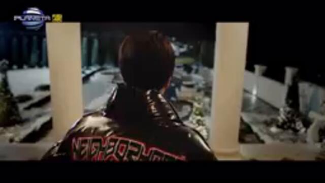 GALENA - #JustShow ⁄ Галена - #ПростоШоу, 2017