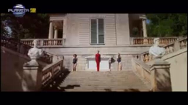 GALENA - SARTSE ⁄ Галена - Сърце, 2019