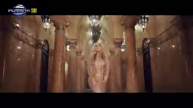 GALENA &amp; TSVETELINA YANEVA - MARRAKESH ⁄ Галена и Цветелина Янева - Маракеш, 2018