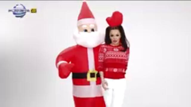 GALENA, TSVETELINA YANEVA &amp; GALIN - KOLEDA ⁄ Галена, Цветелина Янева и Галин - Коледа, 2015