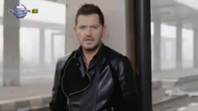 GIORGOS GIASEMIS - Alla lathi den kano, 2014