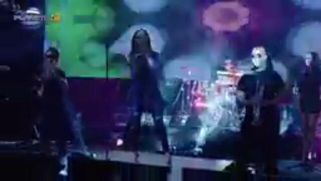 GLORIA - IZSVIRETE NESHTO UDARNO ⁄ Глория - Изсвирете нещо ударно, live 2015