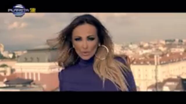 GLORIA - NE LAZHI NA KOLENE ⁄ Глория - Не лъжи на колене, 2016