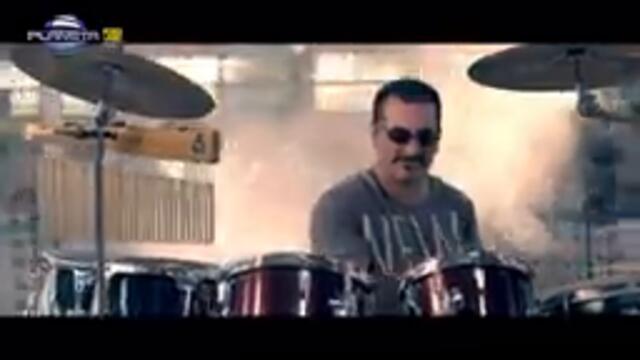 GLORIA - OBICHAY ME TAKAVA ⁄ Глория - Обичай ме такава, 2016