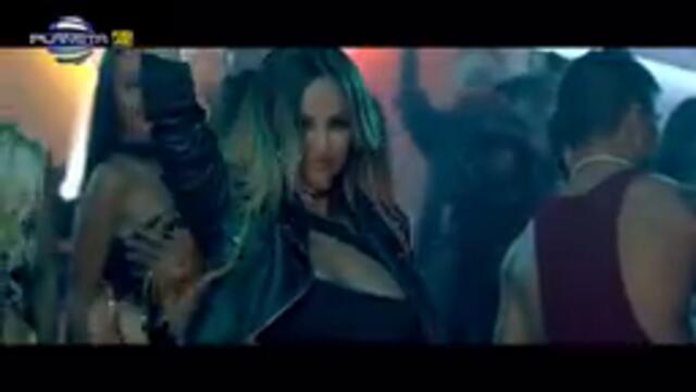 GLORIA - POLUDYAVASH PO MEN ⁄ Глория - Полудяваш по мен, 2016